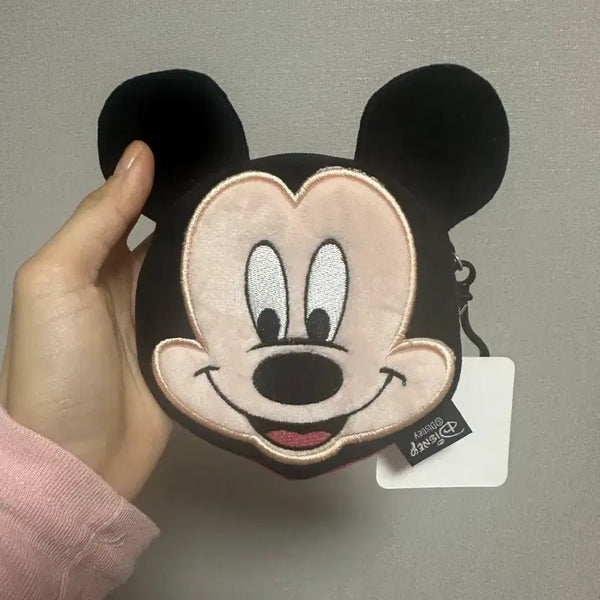 [BUNJANG] Vintage Genuine Disney Mickey Mouse Pouch / 빈티지 디즈니 정품 미키마우스 파우치(8월말까지판매)