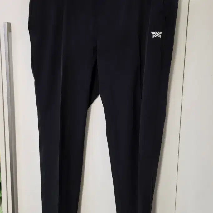 [BUNJANG] PXG Genuine Golf Pants Black Size 86 / PXG 정품 골프바지 86