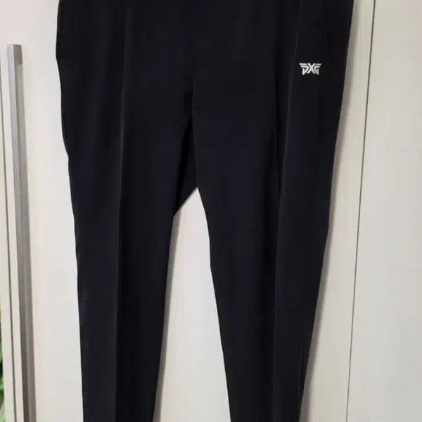 [BUNJANG] PXG Genuine Golf Pants Black Size 86 / PXG 정품 골프바지 86