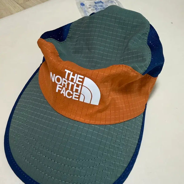 [BUNJANG] The North Face Running Cap / 노스페이스 런닝 캡
