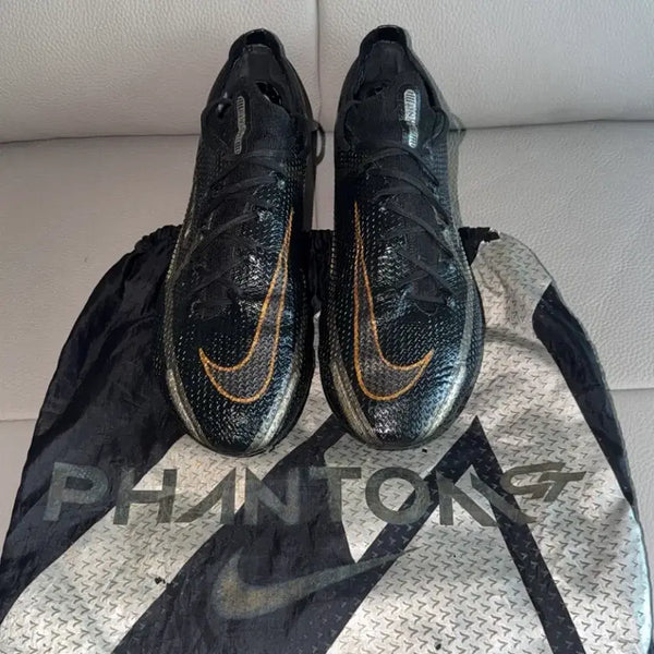 [BUNJANG] Nike Phantom GT2 Football Boots Size 270 / 나이키 팬텀 GT2 축구화 270