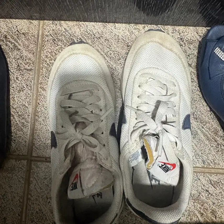 [BUNJANG] Nike Sneakers / 나이키 신발