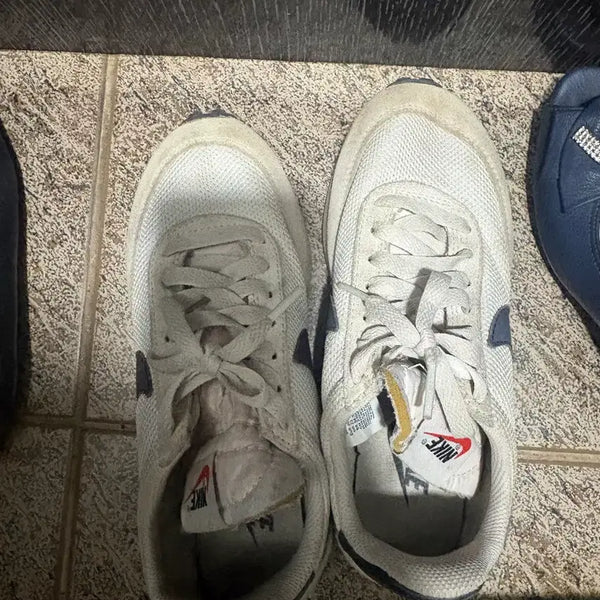 [BUNJANG] Nike Sneakers / 나이키 신발
