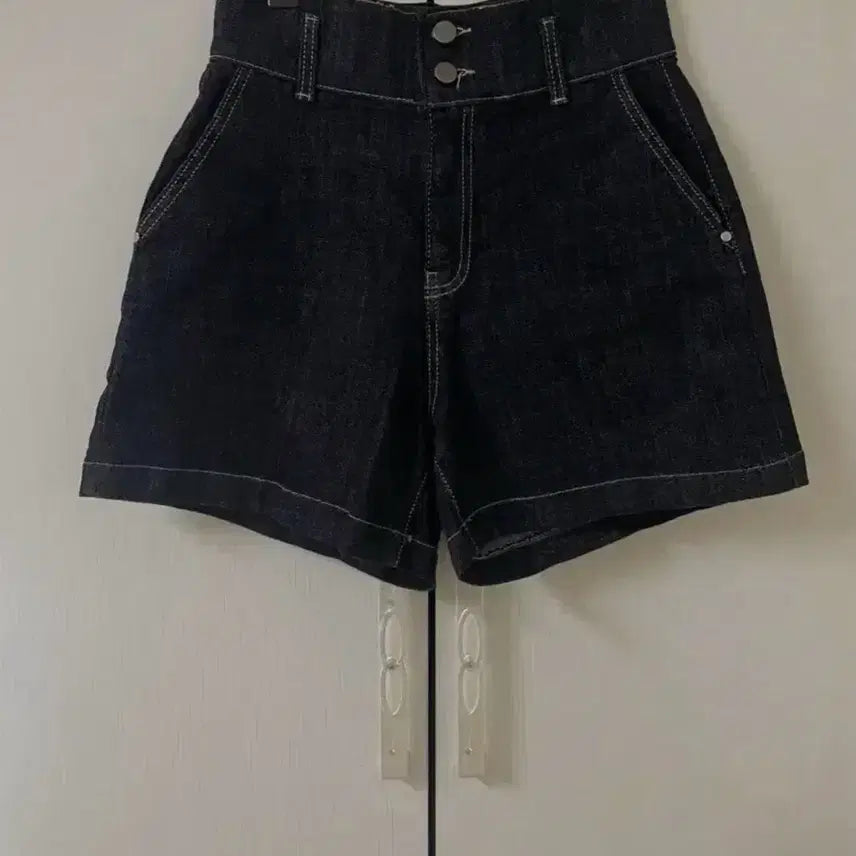 [BUNJANG] COS H&M Style Bermuda Shorts / 코스 H&M 버뮤다 쇼츠 팬츠 반바지 허리 33-38