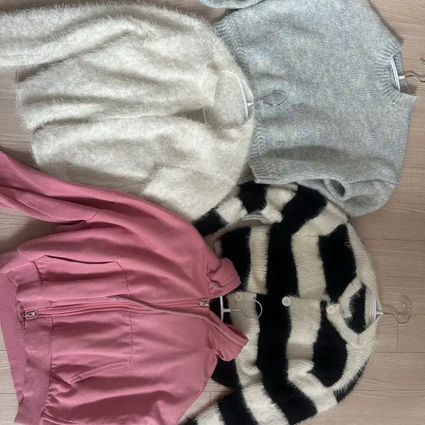 [BUNJANG] Women's Clothing Bundle / 급처) 여자 옷 판매
