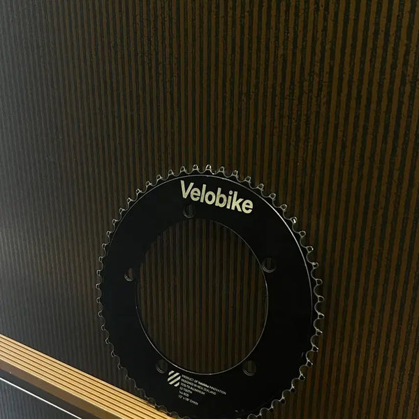 [BUNJANG] Velobike Chainring 53T BCD 144 / 벨로바이크 체인링 53t BCD 144