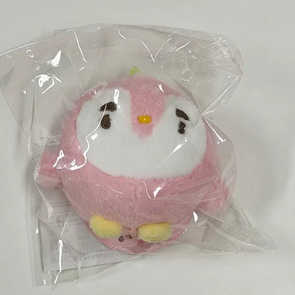 [BUNJANG] EXO D.O. Ping-guini Mini Doll Keychain / 엑소 디오 핑귀니 인형 도경수 미니돌 키링 엑소라이즌 엠디