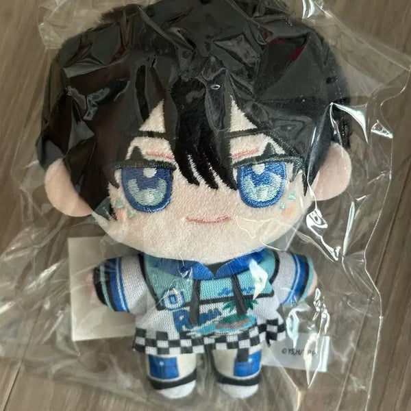 [BUNJANG] Sakaguchi Ouri Tamon-kun Plush Doll / 타몬군 지금 어느쪽?! 오우리 누이 타몬군 누이 사카구치 오우리