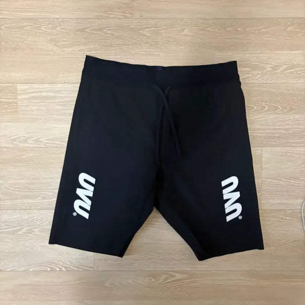 [BUNJANG] UVU Half Tights L / UVU 하프타이즈L
