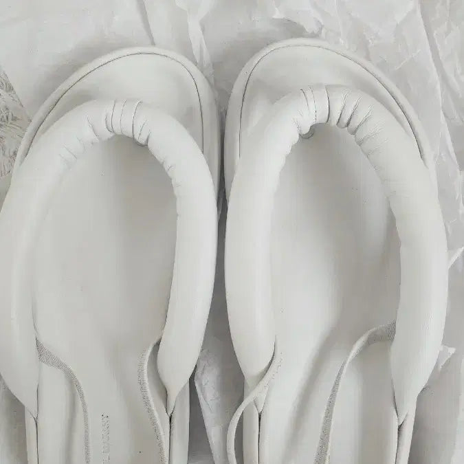 [BUNJANG] Isabel Marant Natural Leather Thong Sandals / 이자벨마랑 천연가죽 쪼리 새 것 38/ 39
