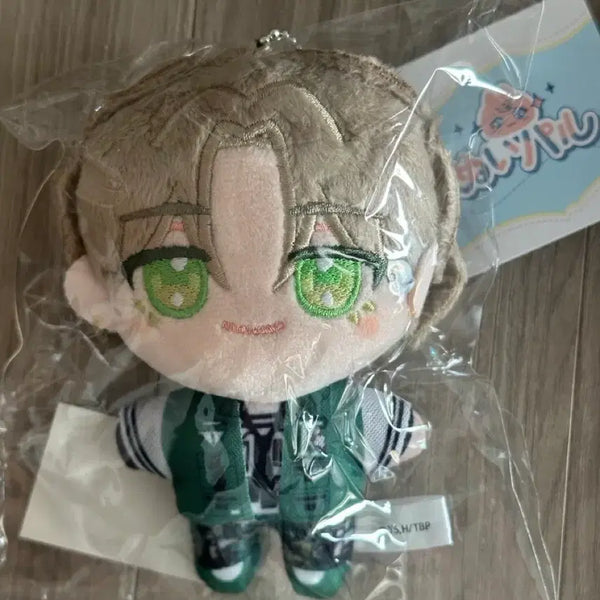 [BUNJANG] Tamon-kun Now Which Way?! Kaito Nui Tachibana Kaito Plush / 타몬군 지금 어느쪽?! 케이토 누이 타치바나 케이토 누이