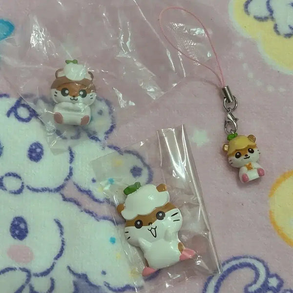 [BUNJANG] Vintage Korokoro Kuriring Set / [고전] 코로코로쿠리링 세트