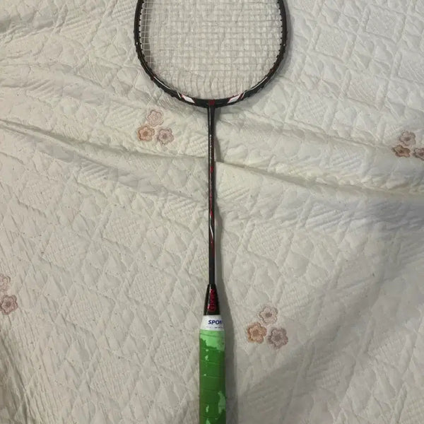 [BUNJANG] AJAX Badminton Racket / AJAX 배드민턴 라켓