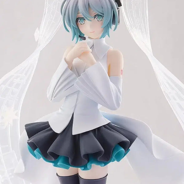 [BUNJANG] Hatsune Miku Pop Up Parade Little Missing Star Figure / 하츠네 미쿠 팝업 퍼레이드 리틀 미싱 스타
