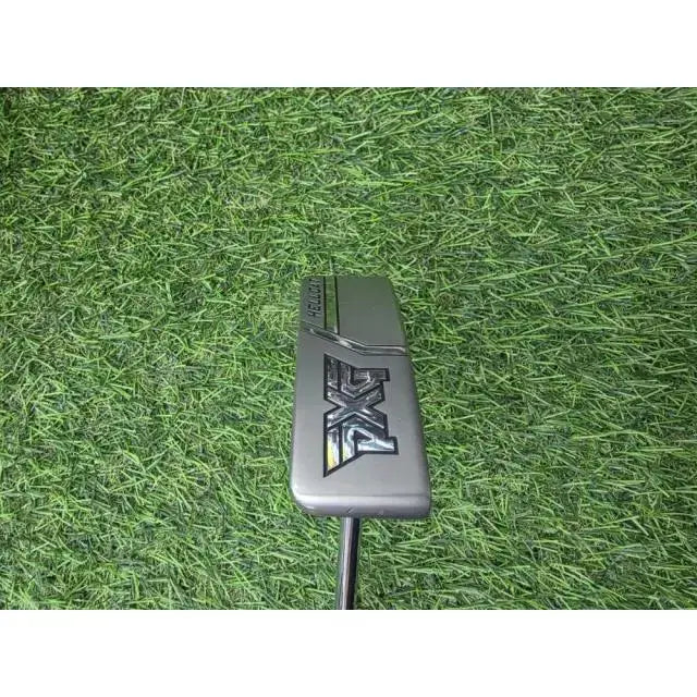 [BUNJANG] PXG Hellcat Zerotork Putter 34-inch (Used) / PXG HELLCAT 헬캣 제로토크 34인치 중고 퍼터 M26071834