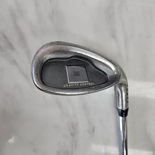 [BUNJANG] ONOFF SW Lightweight Steel 850GH R Used Iron / 온오프 정품 SW 경량스틸850GH R 중고아이언