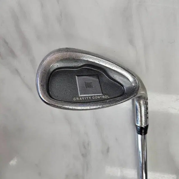[BUNJANG] ONOFF SW Lightweight Steel 850GH R Used Iron / 온오프 정품 SW 경량스틸850GH R 중고아이언