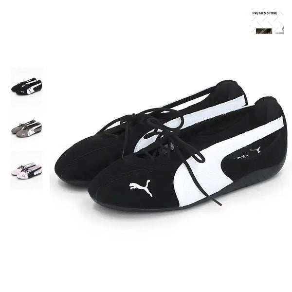 [BUNJANG] Freaks Store Puma Speedcat Ballets Nova Sneakers / 프릭스 스토어 푸마 스피드캣 발레 노바 스니커즈