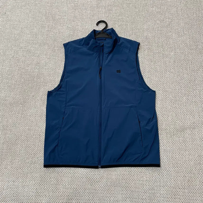 [BUNJANG] Kolon Sport Down Vest Size L / L 코오롱 등산 조끼 N.9563
