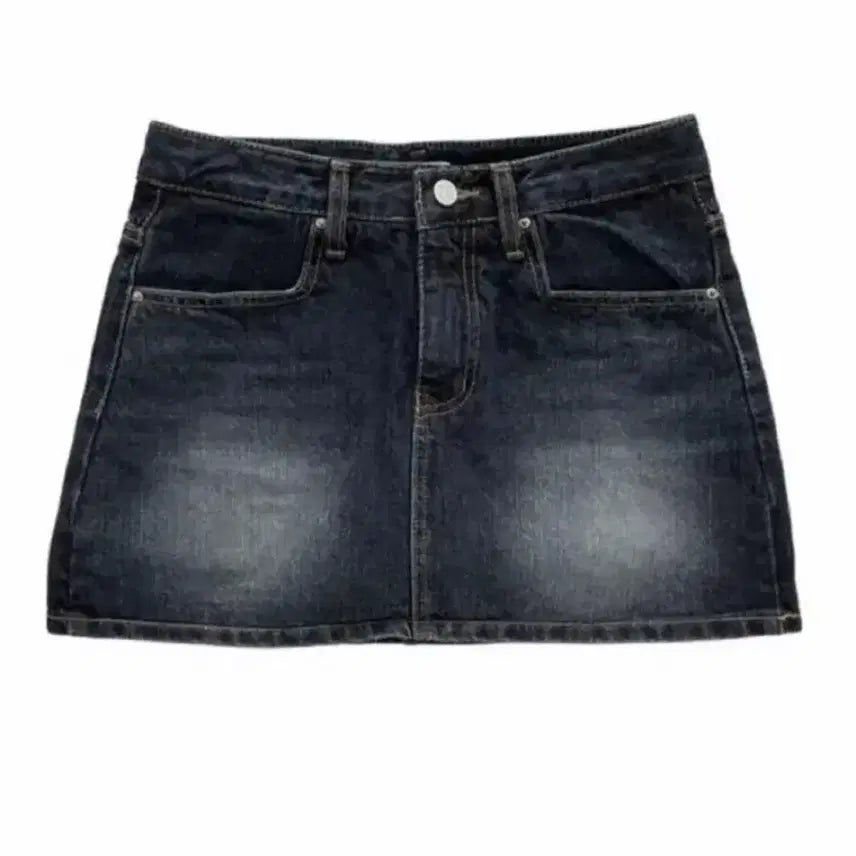 [BUNJANG] Aeon Beverly Skirt / 애즈온 비버리 스커트