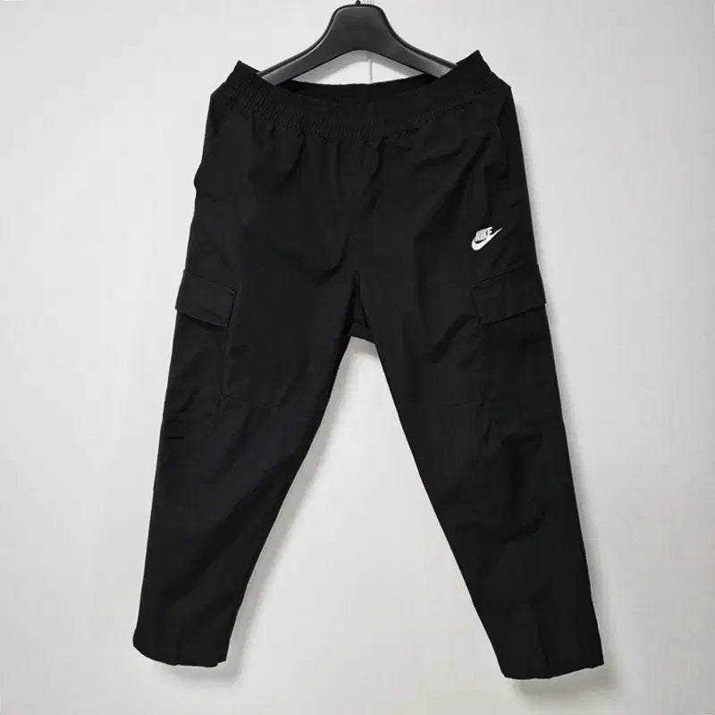 [BUNJANG] Nike Men's Spring/Autumn Cargo Pants Size 34 / 3535 나이키 남성34 춘추 카고 바지 브랜드빌