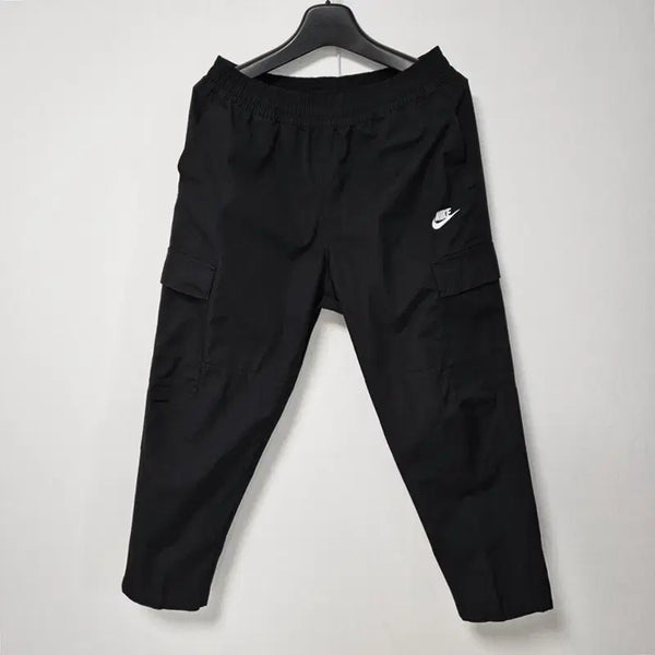 [BUNJANG] Nike Men's Spring/Autumn Cargo Pants Size 34 / 3535 나이키 남성34 춘추 카고 바지 브랜드빌
