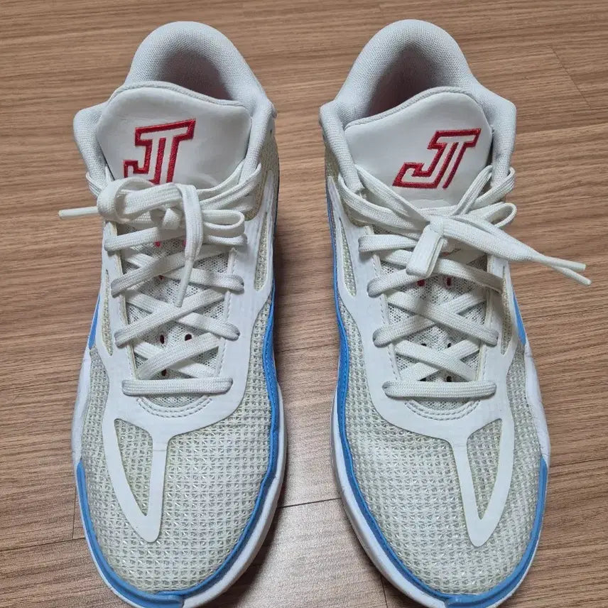 [BUNJANG] Nike Jordan Tatum 1 PF Shoes / 나이키 조던 테이텀 1 PF 265