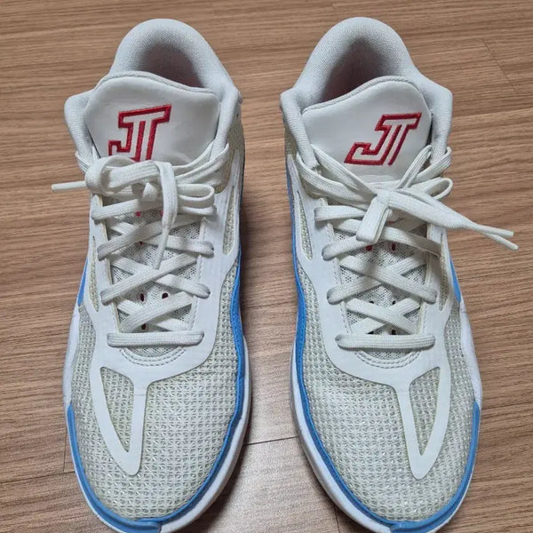 [BUNJANG] Nike Jordan Tatum 1 PF Shoes / 나이키 조던 테이텀 1 PF 265