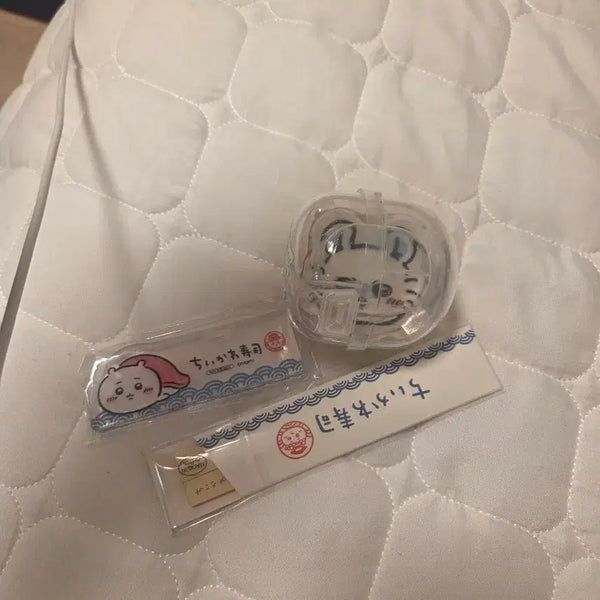 [BUNJANG] Chiikawa Bundle Set / 치이카와 일괄 판매