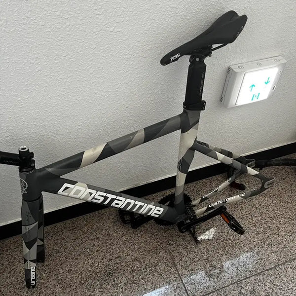 [BUNJANG] Constantine Urban 2015 Bicycle / 콘스탄틴 어베인 급처