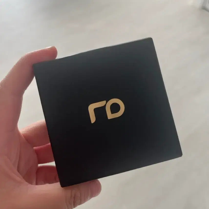 [BUNJANG] Lenodem BB Cushion (Shade 23) / (새상품) 레노덤 비비쿠션 23호