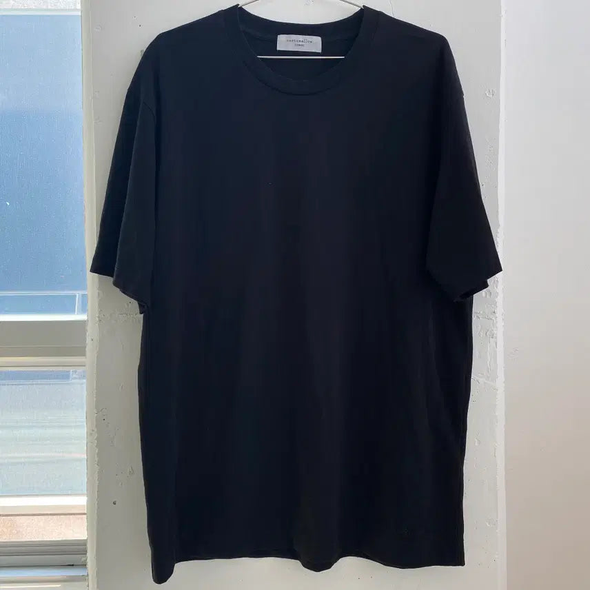 [BUNJANG] Customellow Half Sleeve T-Shirt XL / (XL) 커스텀멜로우 반팔 티셔츠