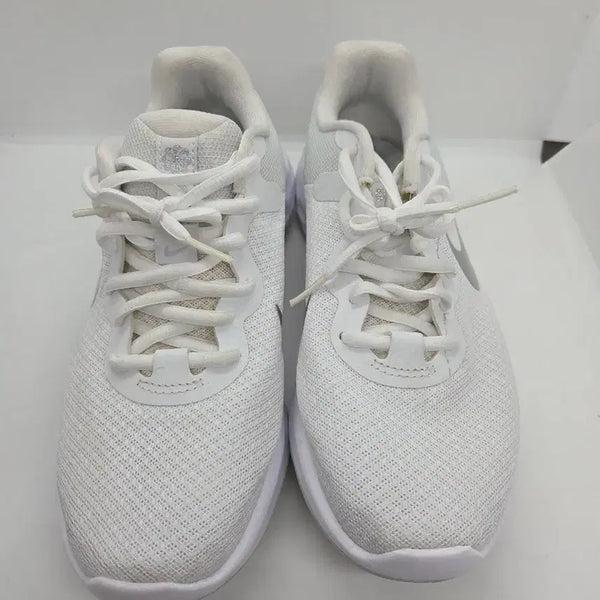 [BUNJANG] Nike Revolution 6 Women's Running Shoes White / 나이키 여성 운동화 런닝화 화이트