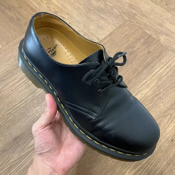 [BUNJANG] Dr. Martens 1461 Shoes UK 6 / N277 닥터마틴 1461