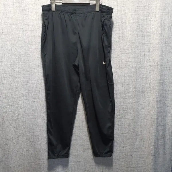 [BUNJANG] Nike Therma-FIT Swoosh Running Training Pants 2XL / 나이키 써마핏 스우시 러닝 트레이닝 바지 2XL