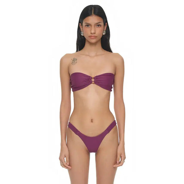 [BUNJANG] Too Much Tax TMT Bikini / 투머치택스 티엠티 비키니