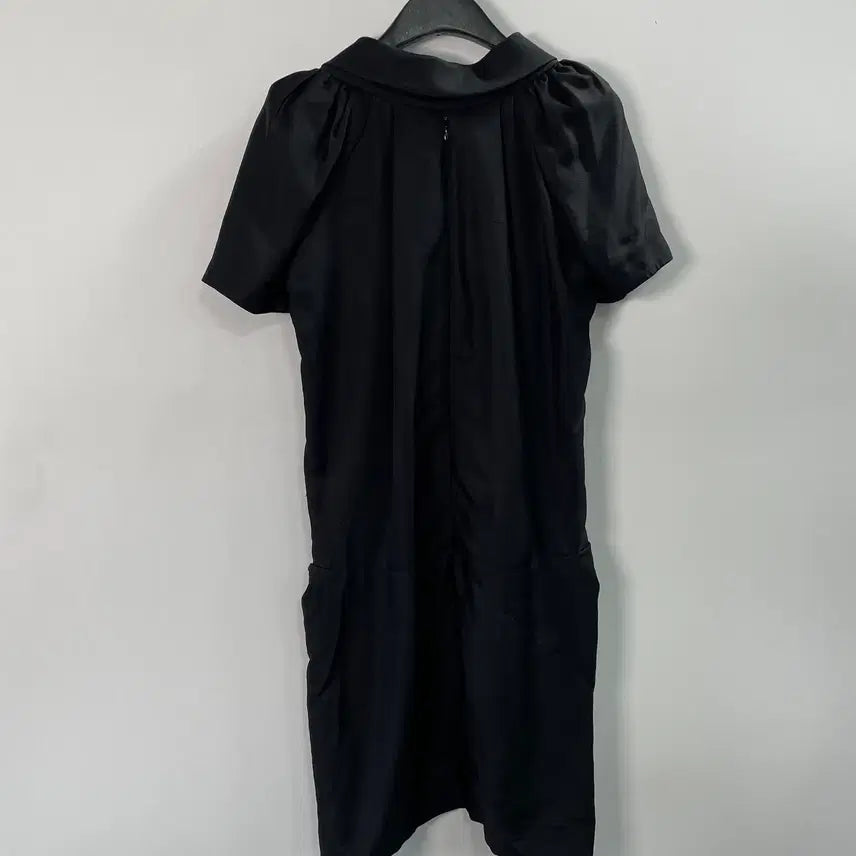 [BUNJANG] Balenciaga Ghesquière Dress / 발렌시아가 제스키에르 원피스 (on.1629)