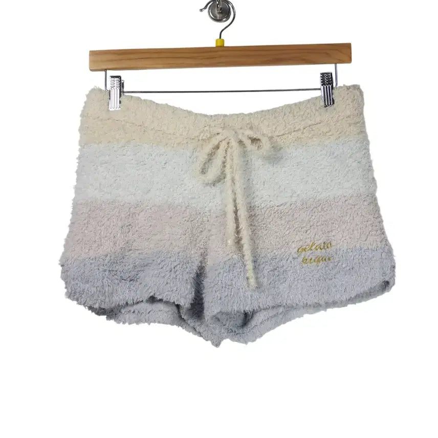 [BUNJANG] Gelato Pique Roomwear Shorts / gelato pique 룸웨어 반바지 [26080301]