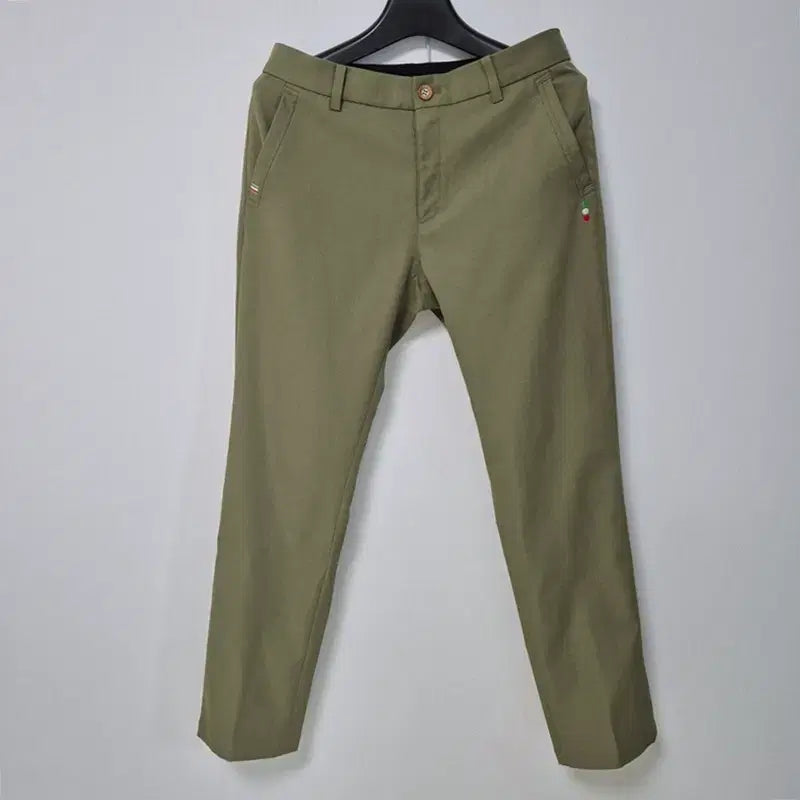 [BUNJANG] JDX Men's 32 Spring/Autumn Span Pants - Brand New Condition / 3537 JDX 남성32 춘추 스판 바지 새옷수준 브랜드빌