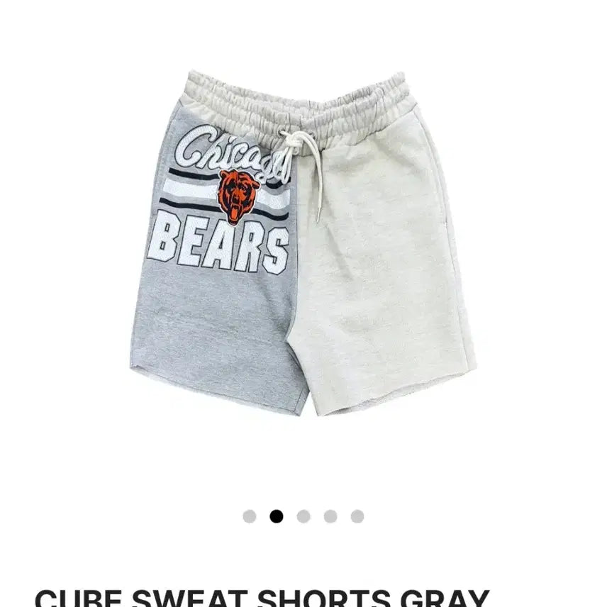 [BUNJANG] UTA Seoul Sweatpants Custom Shorts / (실착1회) 유티에이서울 스웻팬츠 커스텀 반바지