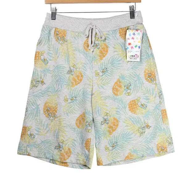 [BUNJANG] Disney Donald Duck Shorts / (새상품) DISNEY 디즈니 도널드덕 반바지 [26080303]
