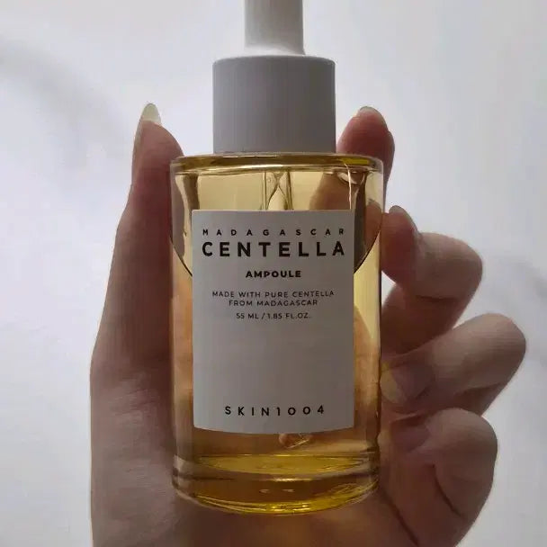 [BUNJANG] SKIN1004 Madagascar Centella Ampoule 55ml / 스킨천사 마다가스카르 센텔라 앰플 55ml