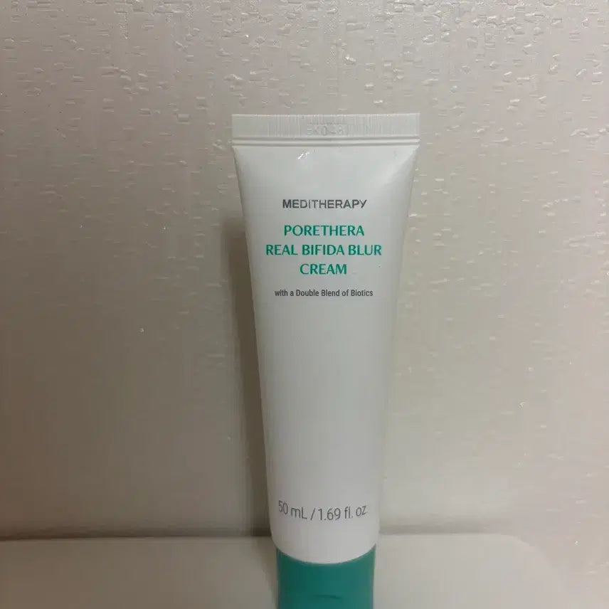 [BUNJANG] Medi-Therapy Poccera Real Bifida Blur Cream 50ml / 메디테라피 포쎄라 리얼 비피다 블러 크림 50ml