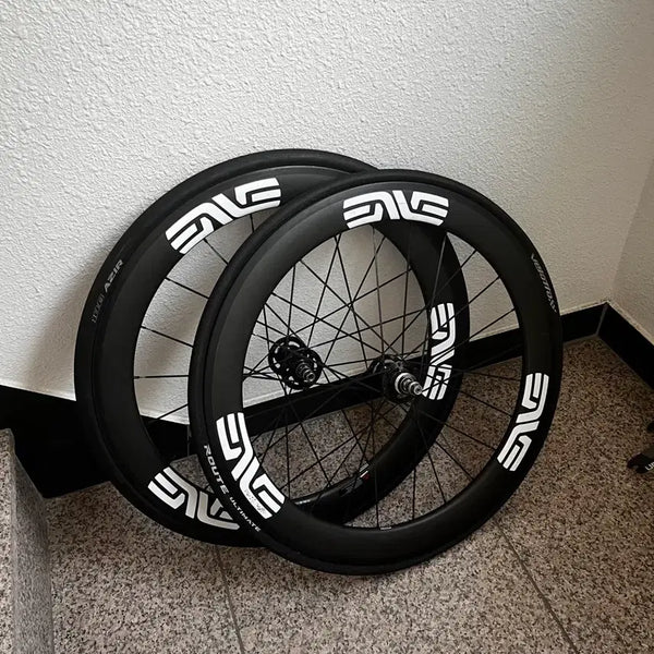 [BUNJANG] CSC 60 Rim (Rear - No Valve) / csc 60림(예약)