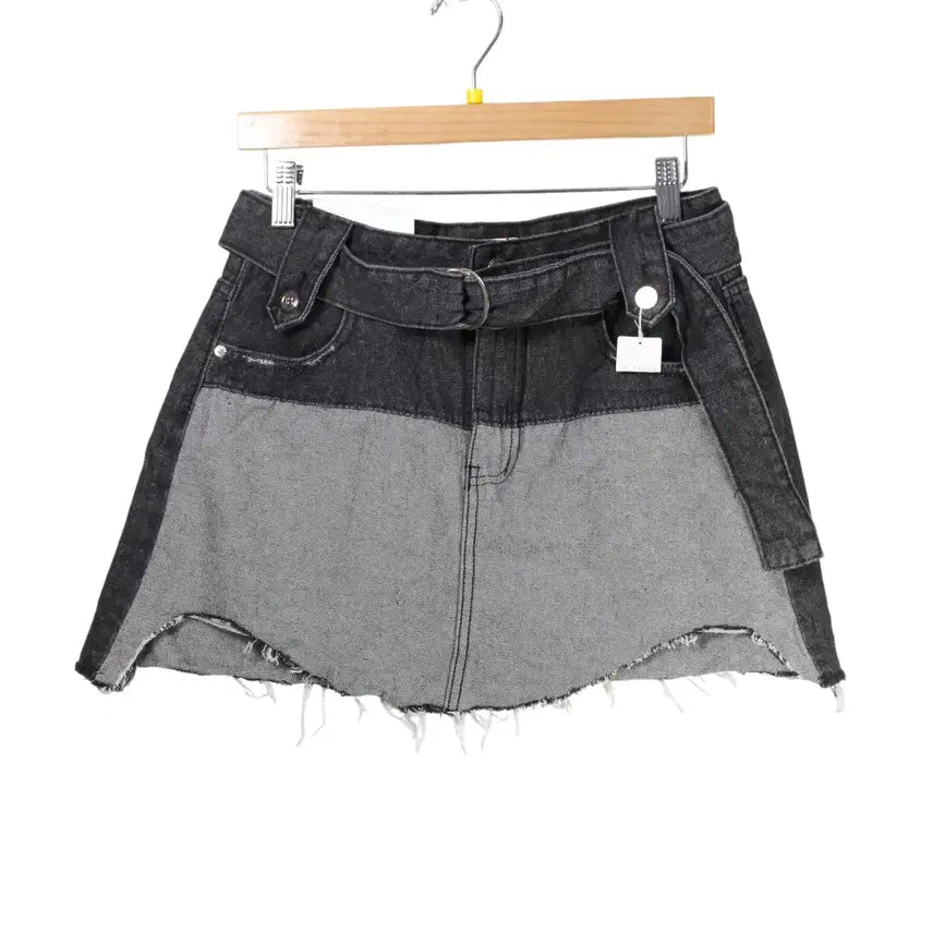 [BUNJANG] X.H.T Cotton Skirt (M) / (새상품) X.H.T 스커트 [26080305]
