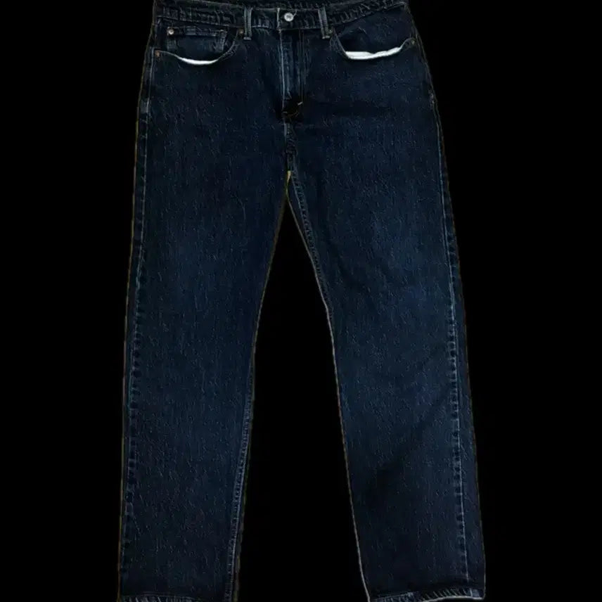 [BUNJANG] Levi's 502 Regular Taper Fit Jeans W34 L32 / Levis 502