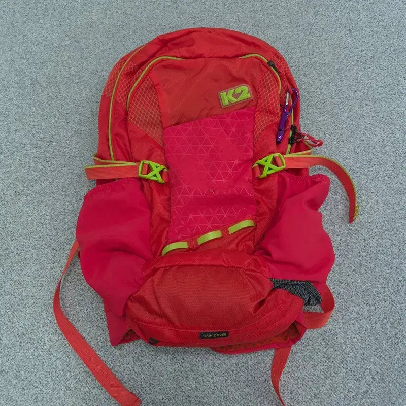 [BUNJANG] K2 Backpack Bag / FREE k2 백팩 가방 | 0803C02