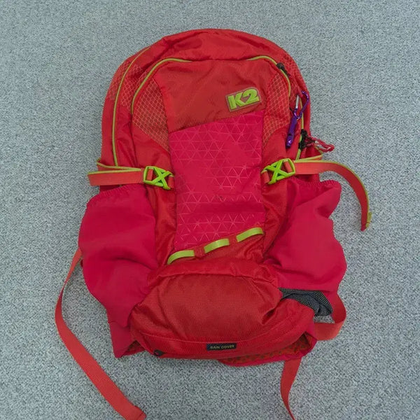 [BUNJANG] K2 Backpack Bag / FREE k2 백팩 가방 | 0803C02