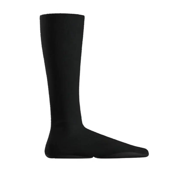 [BUNJANG] Adidas Yeezy Pod Black Size 2 / [2 사이즈] 이지 팟 블랙 새상품