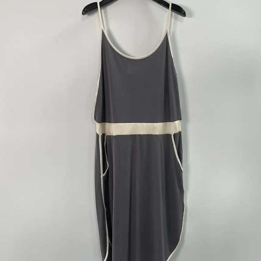 [BUNJANG] Maison Margiela Sleeveless Jersey Dress / 마틴 마르지엘라 슬리브리스 저지 원피스 (on.1634)